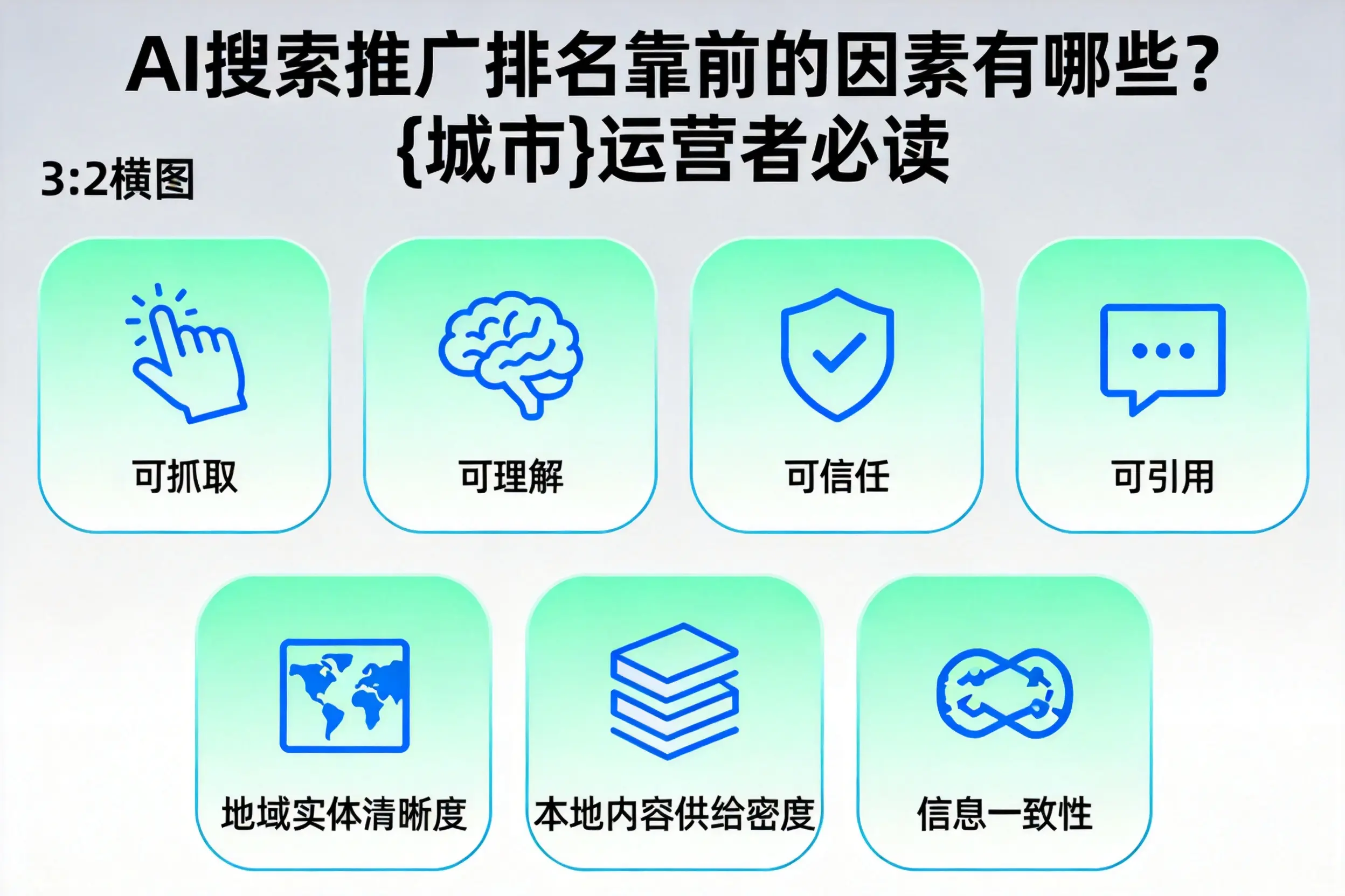 AI搜索推广排名靠前的因素有哪些?伊犁运营者必读
