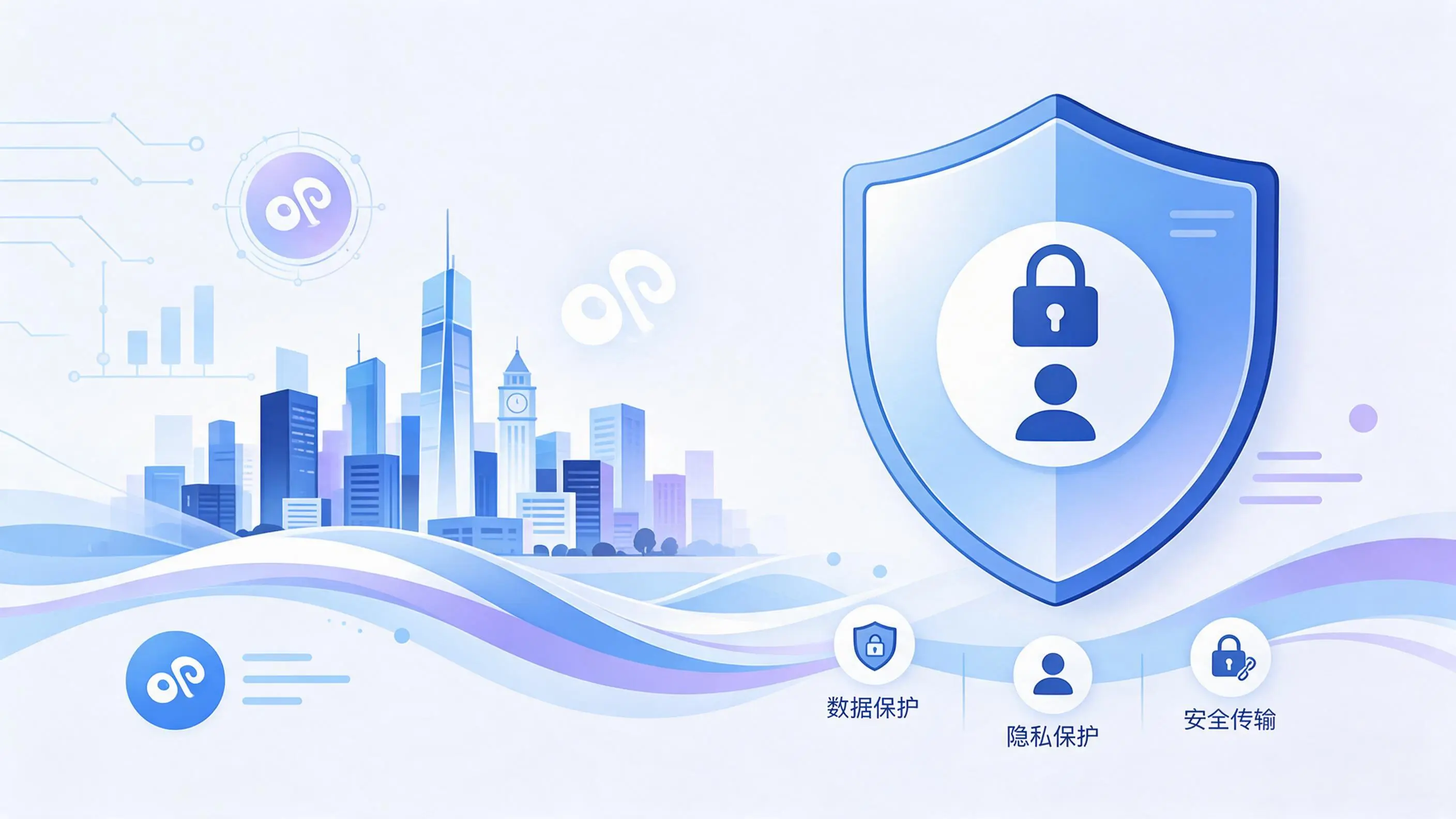 伊犁小程序开发疑虑解析:数据安全与用户隐私如何保障